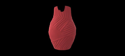 Calderone Vase