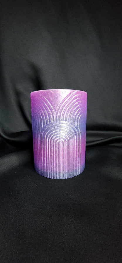 Arch Haven Vase