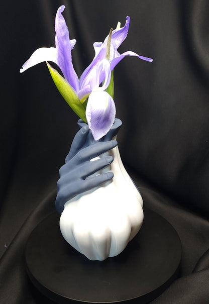 The Embrace Vase
