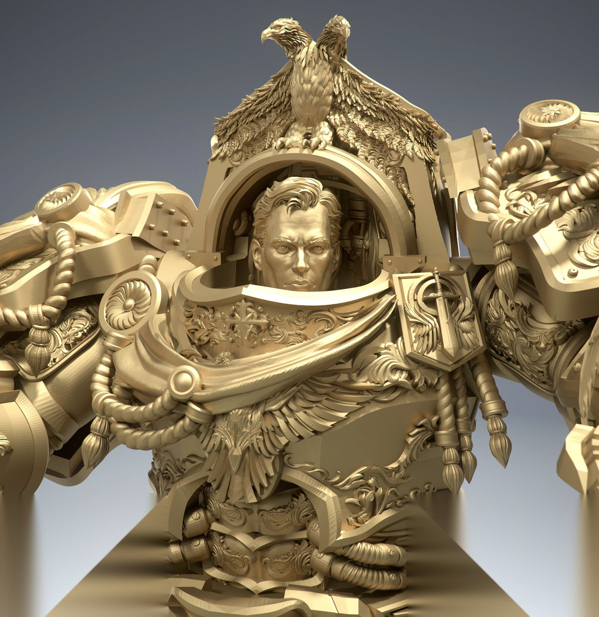 April 2026 Reward Model 5 by 3DArtGuy