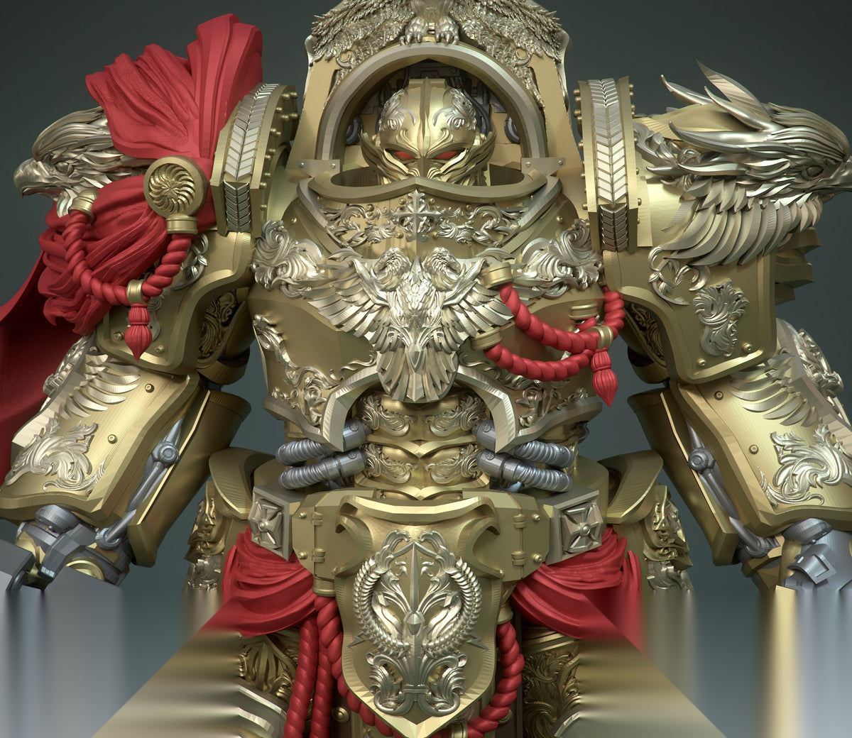 April 2026 Reward Model 6 by 3DArtGuy