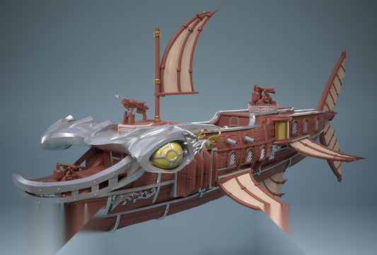 August 2026 Reward Model 5 by 3DArtGuy