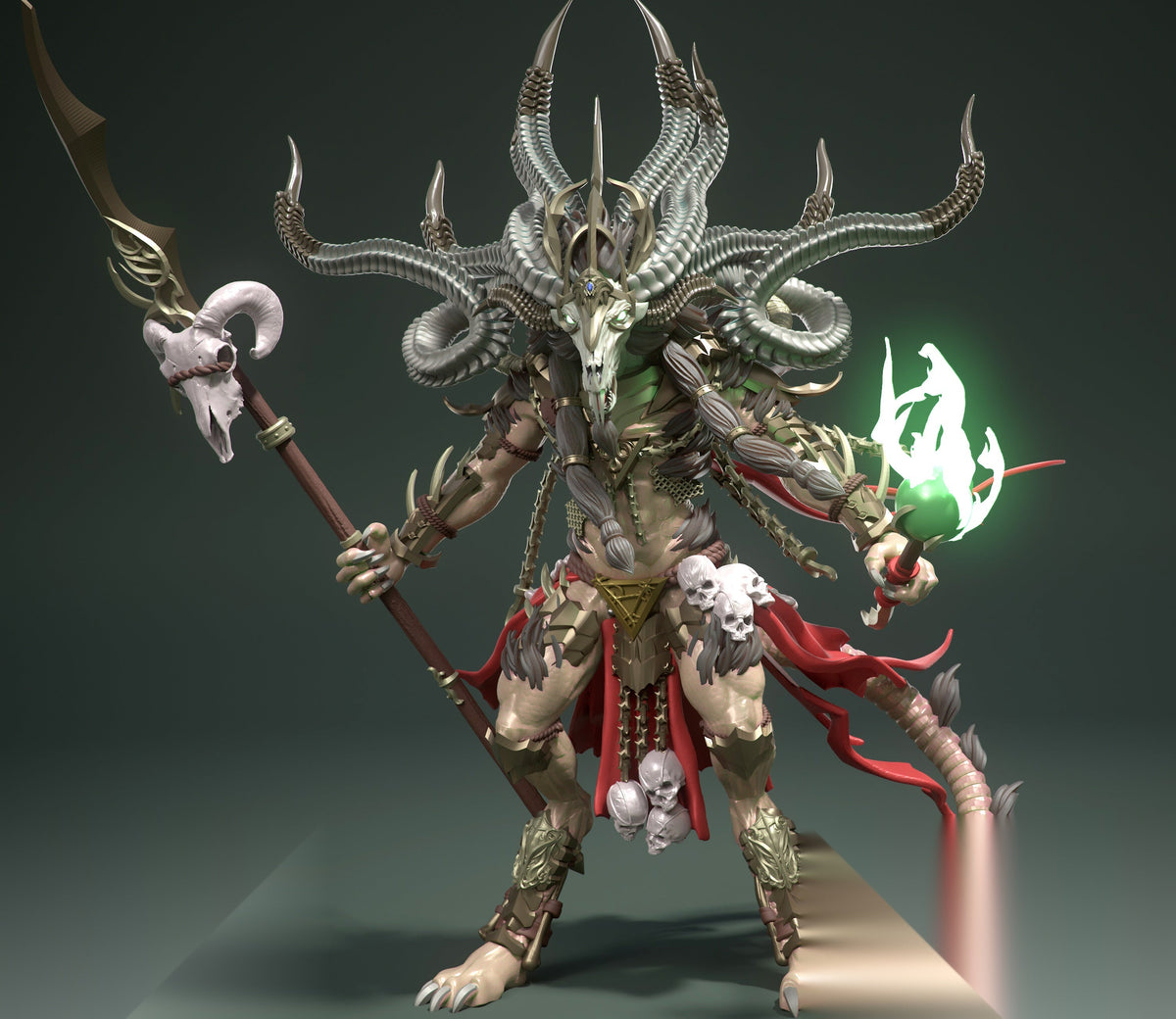 February 2026 Reward Model 6 by 3DArtGuy