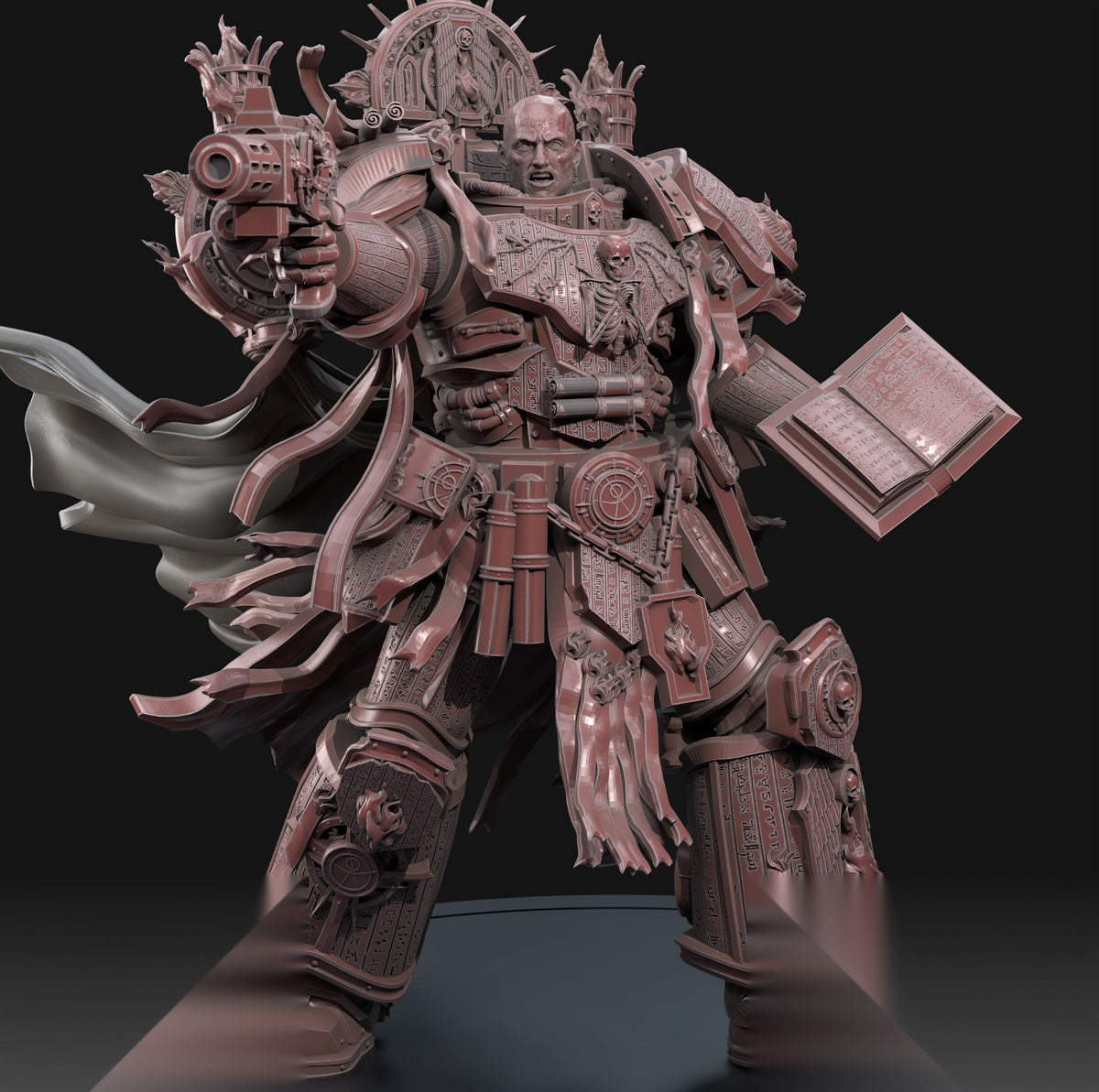 July 2025 Reward Model 5 by 3DArtGuy