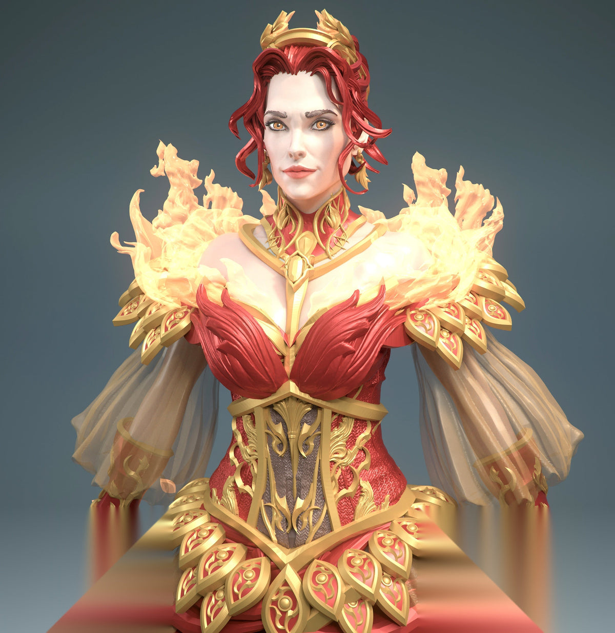 May 2026 Reward Model 5 by 3DArtGuy