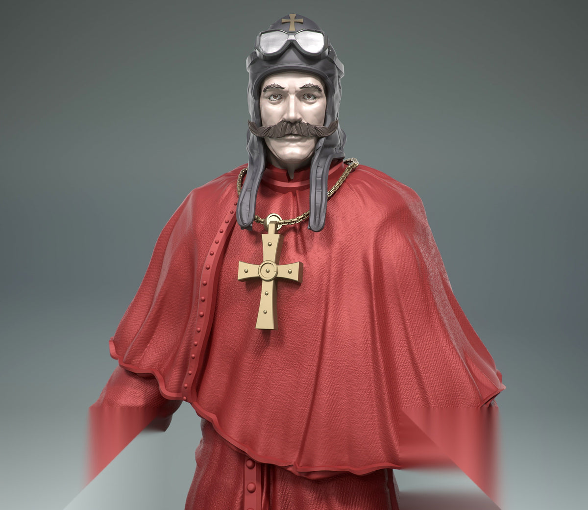 November 2025 Reward Model 6 by 3DArtGuy