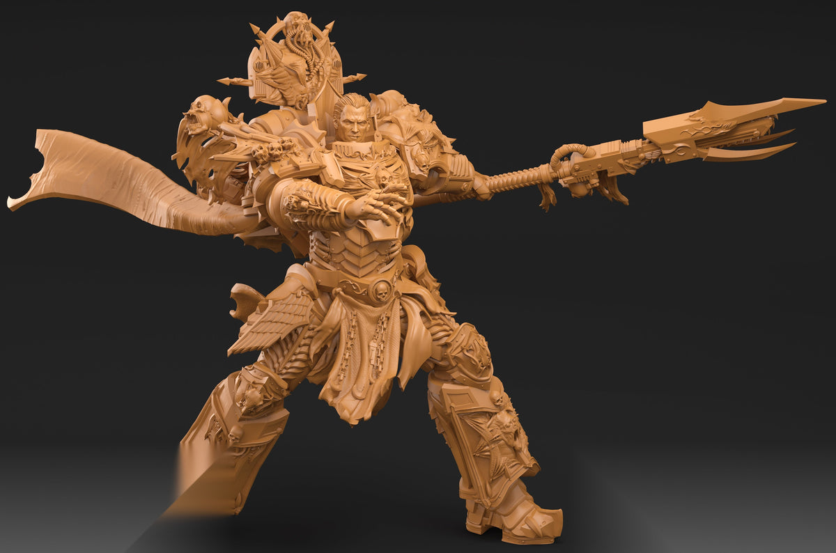 October 2025 Reward Model 2 by 3DArtGuy