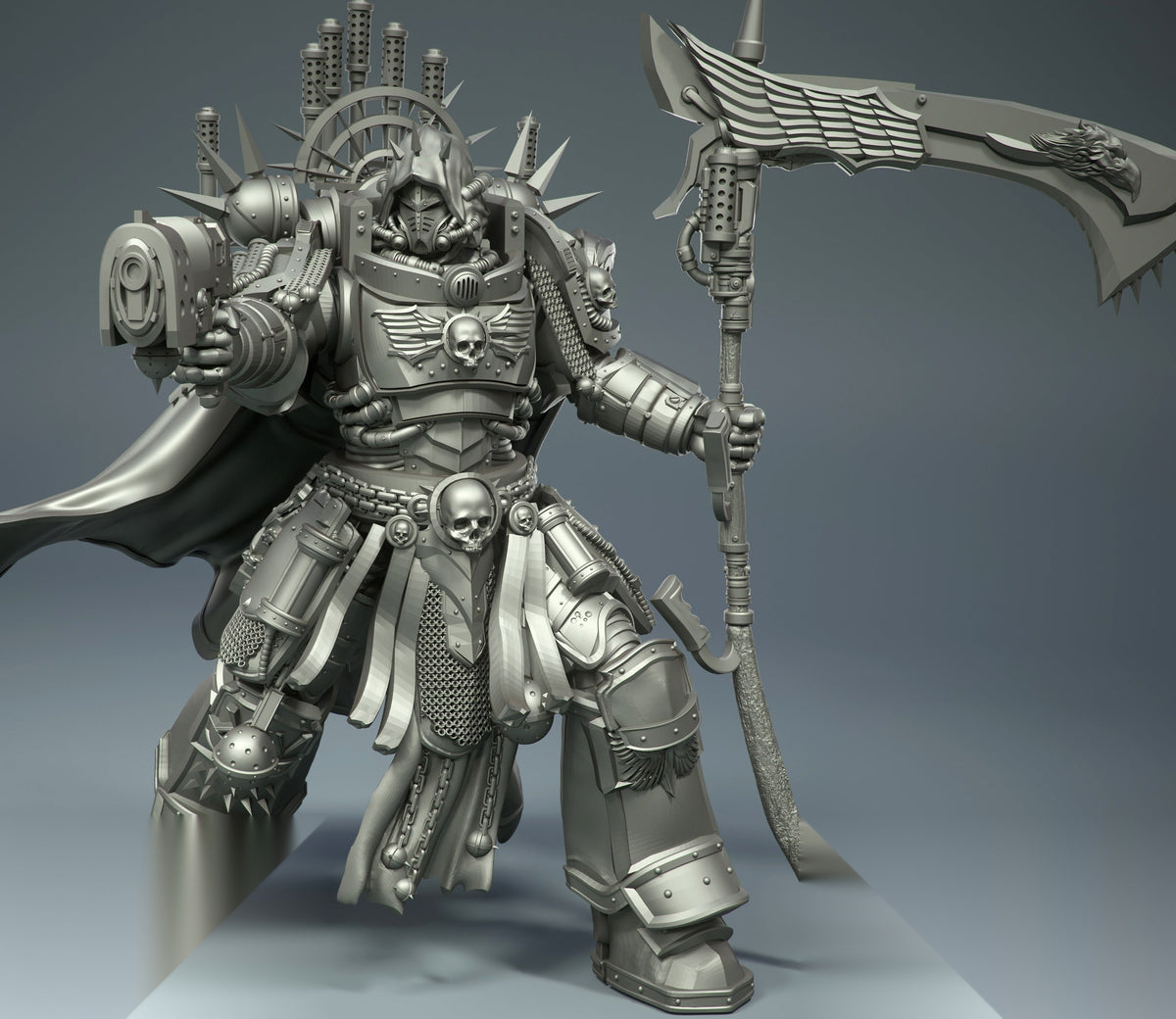 October 2025 Reward Model 5 by 3DArtGuy