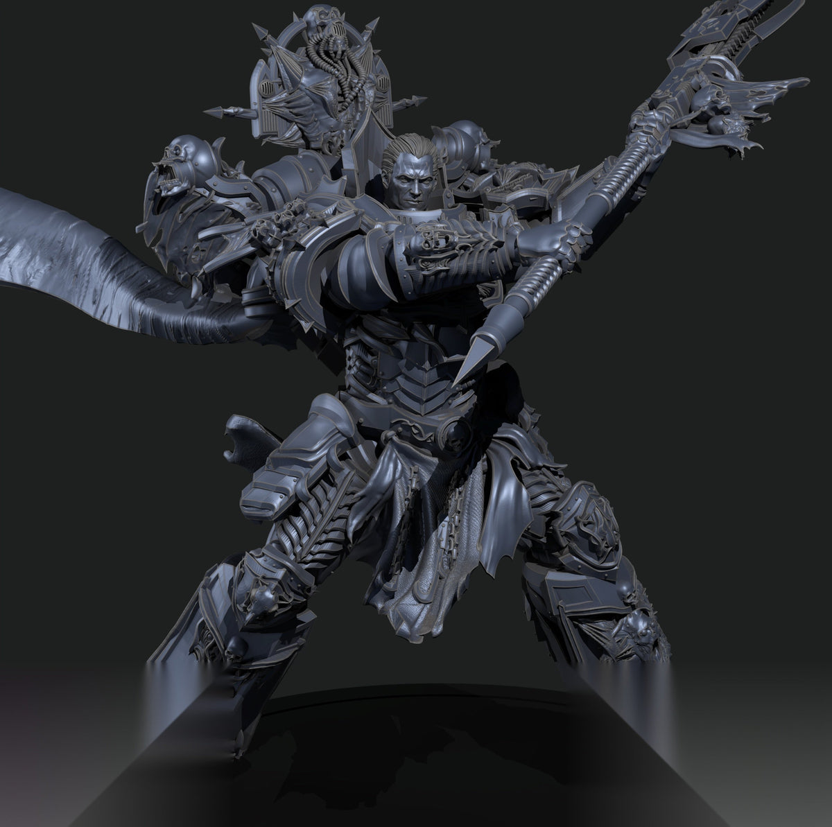 October 2025 Reward Model 6 by 3DArtGuy