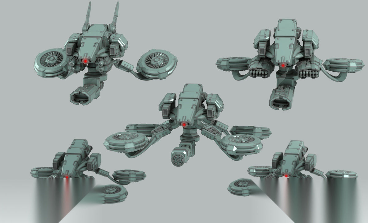 Transforming Prime Commander by 3DArtGuy