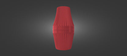 Veneto Vase