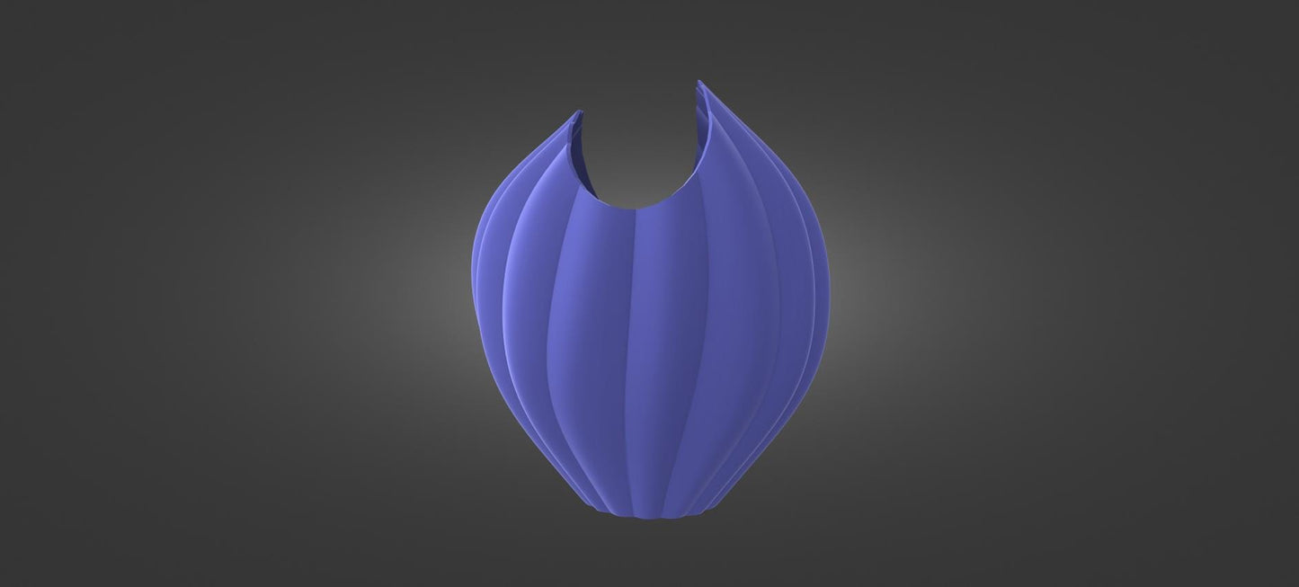 Perugia Vase
