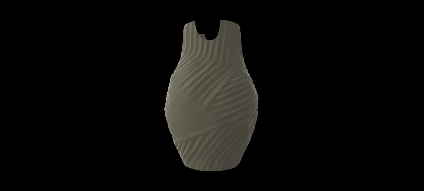 Calderone Vase