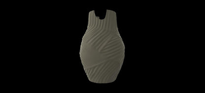Calderone Vase