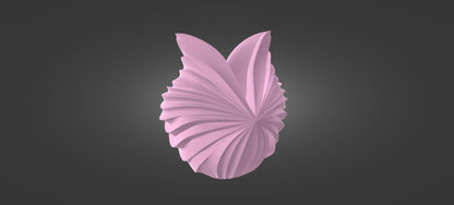 Solaria Vase