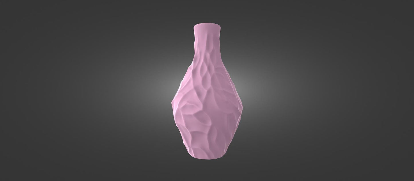 Toscana Vase