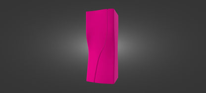 Shadowline Vase