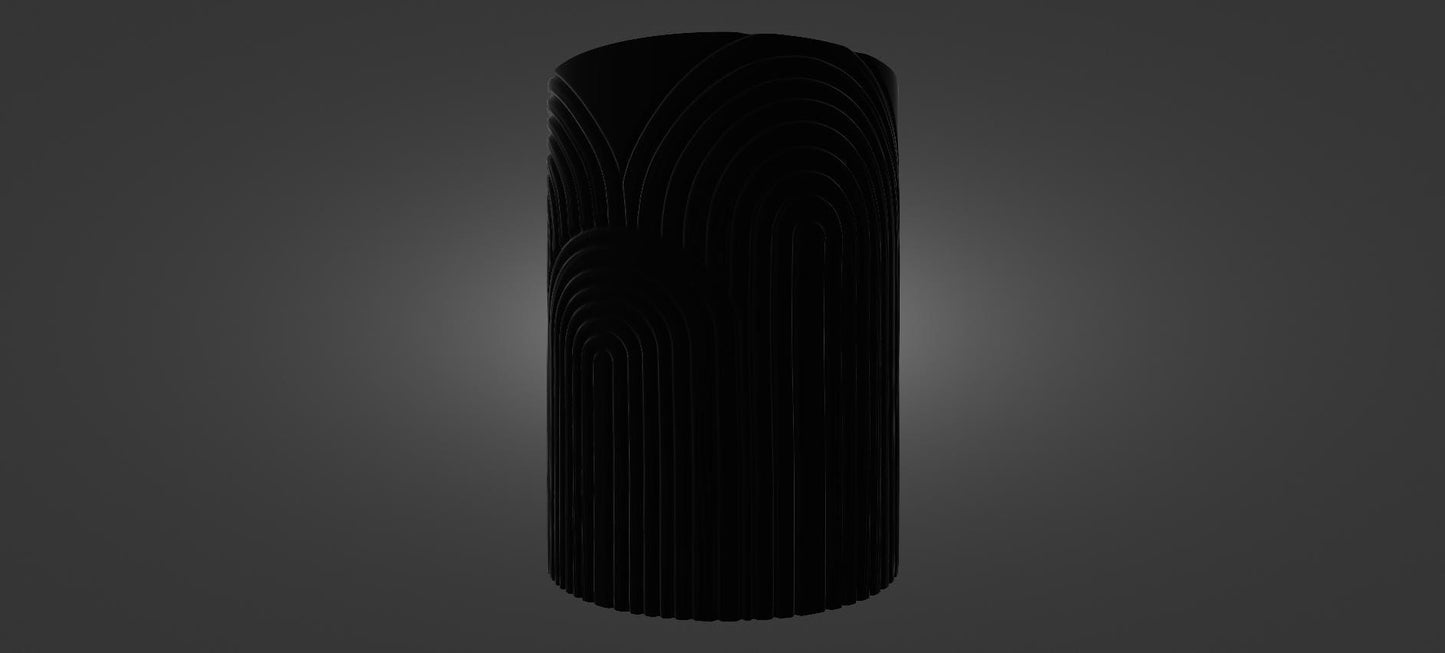 Arch Haven Vase
