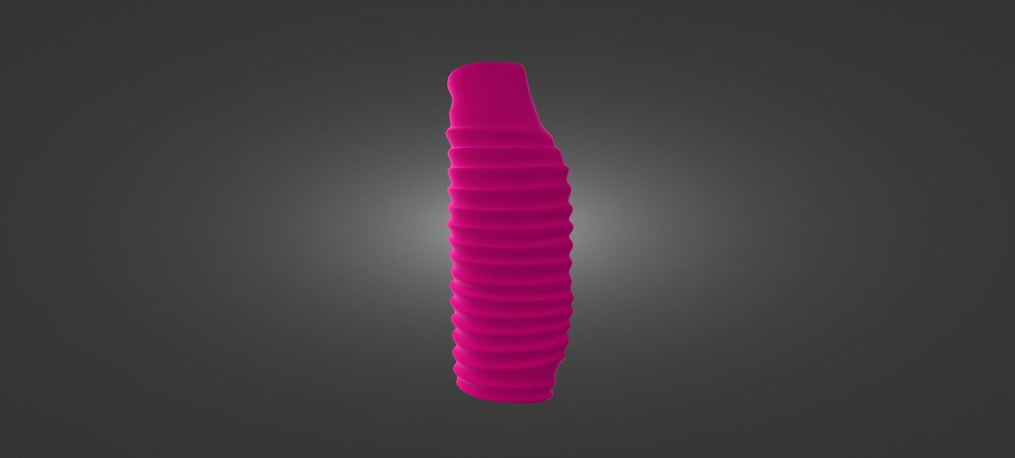 The Terracina Vase