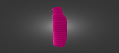 The Terracina Vase