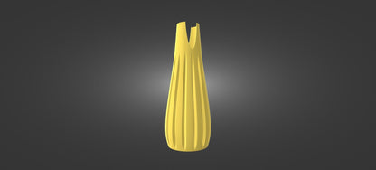 Primavera Vase