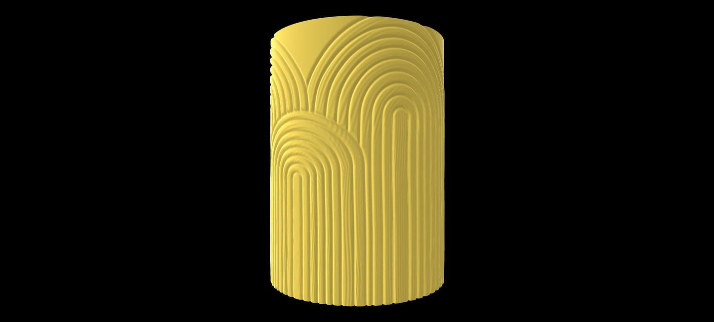 Arch Haven Vase
