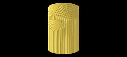 Arch Haven Vase