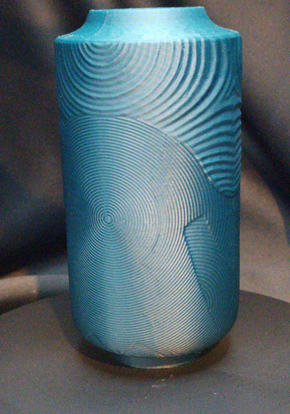 Orbit Vase