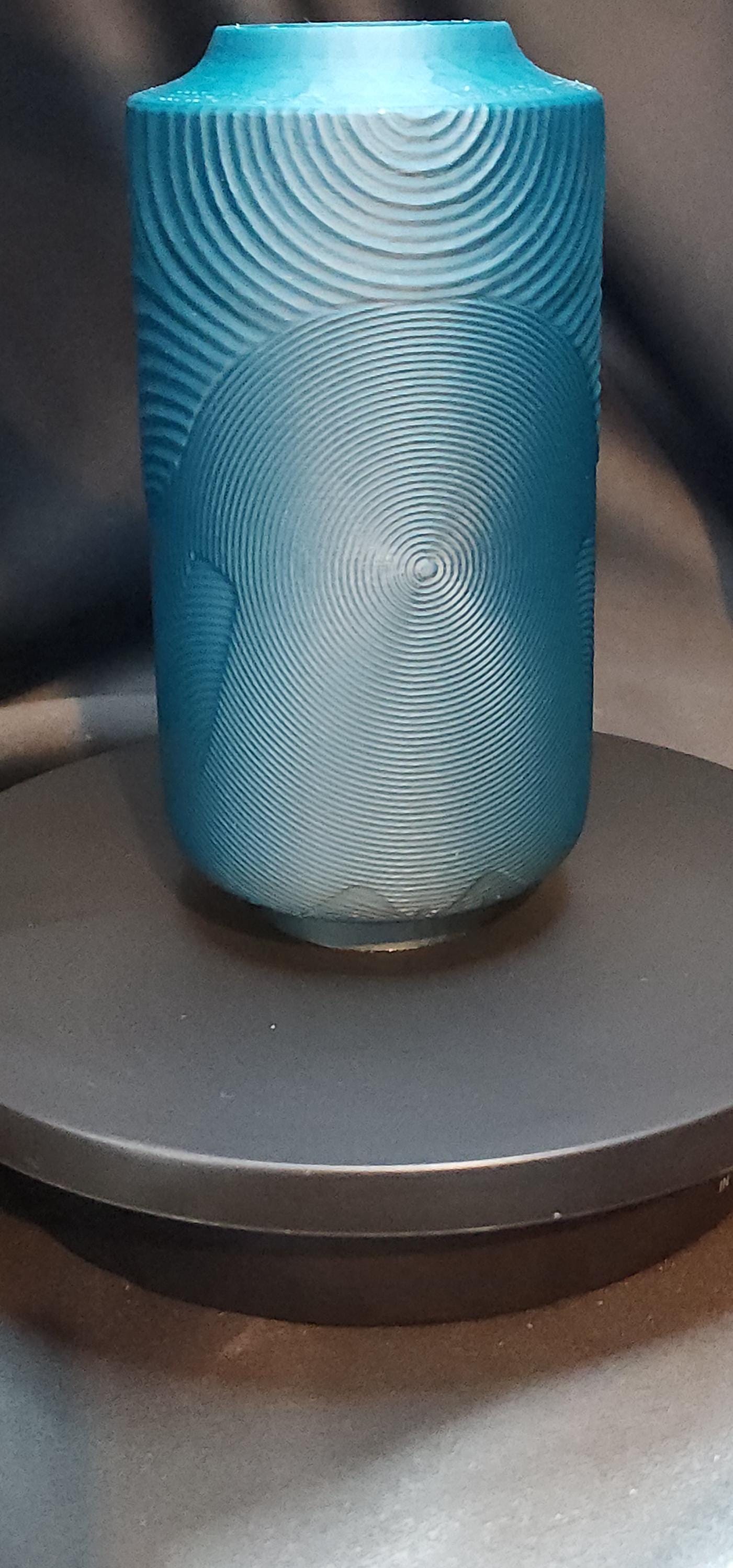 Orbit Vase