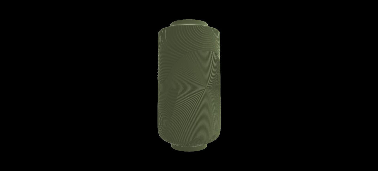 Orbit Vase