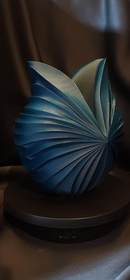 Solaria Vase