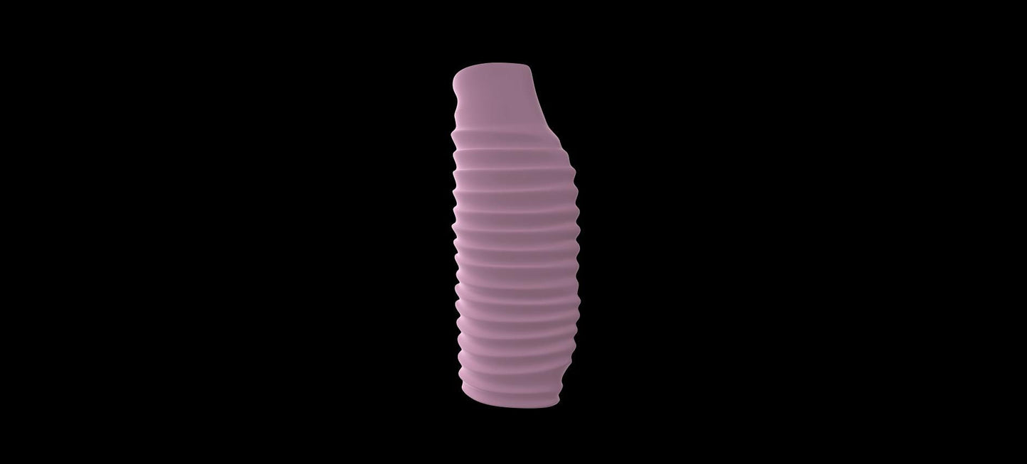 The Terracina Vase