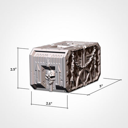 WTC Official Chaos Foldable Terrain Full Tournament READY Sets / Pieces - Official {TxarliFactory} Set (10th Edition)