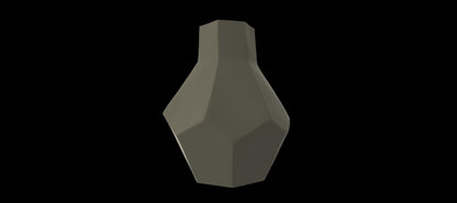 The Crystal Vase
