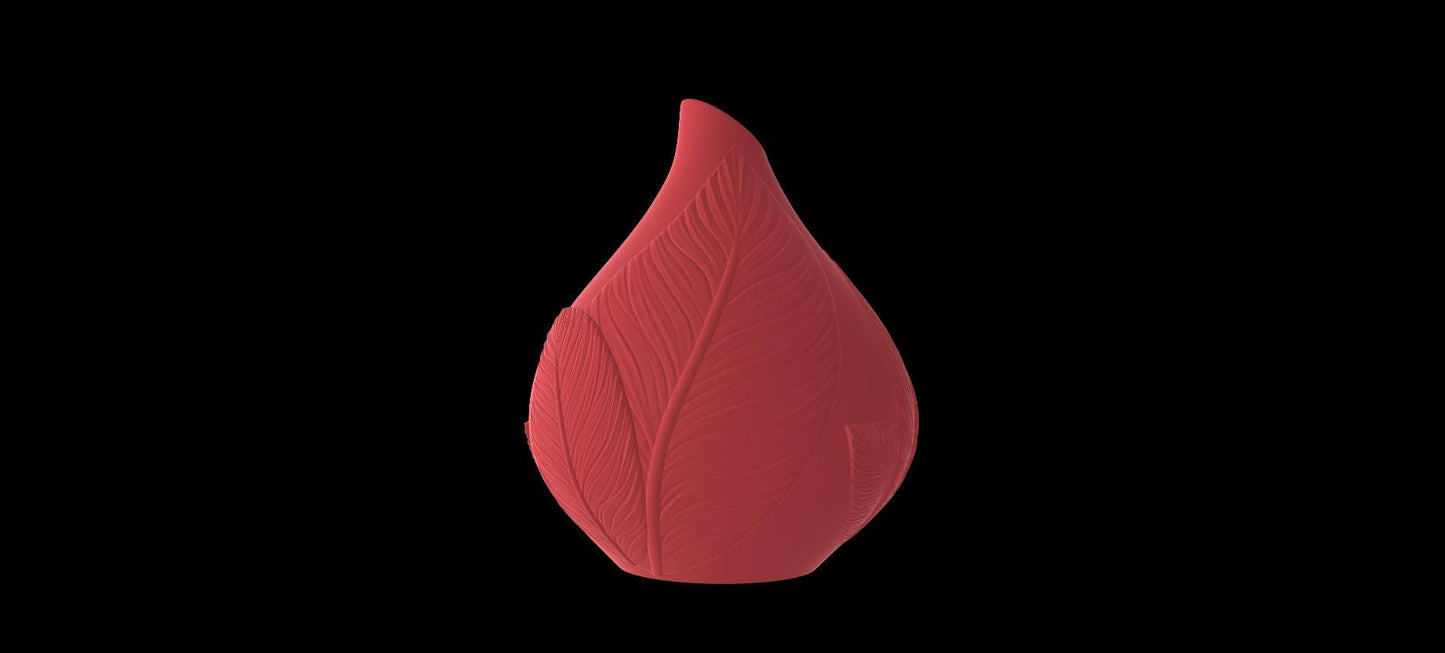 Leaf Whisper