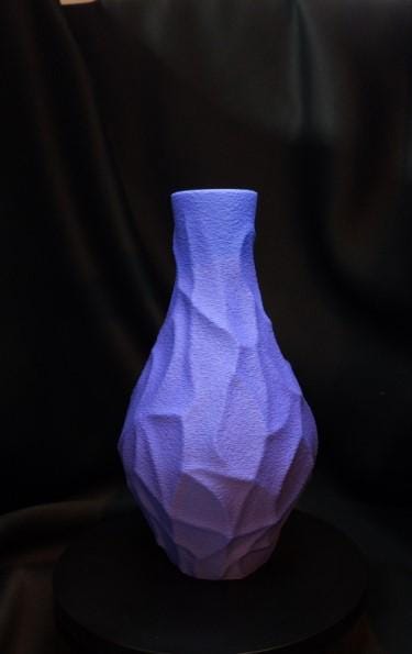 Textured option