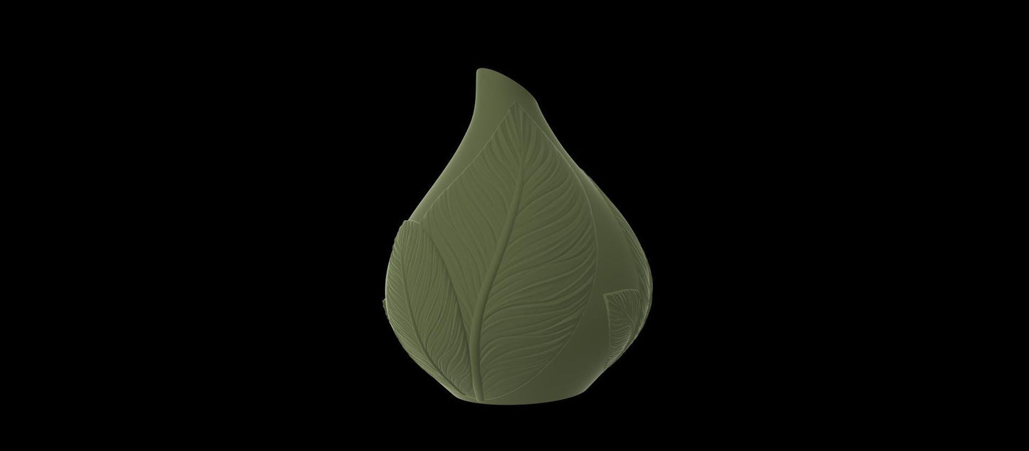 Leaf Whisper