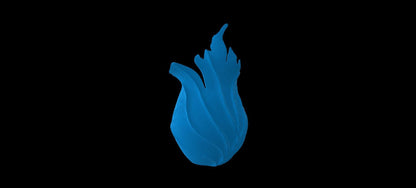 Ember Vase