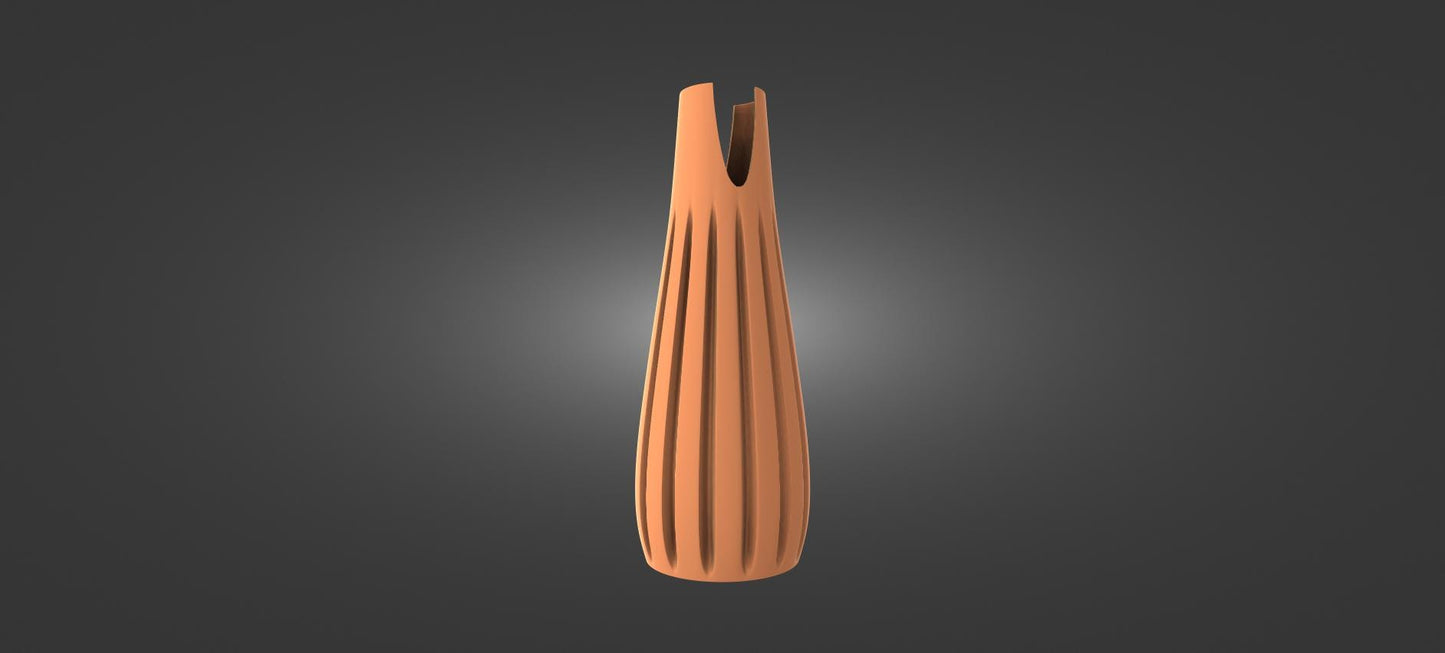Primavera Vase