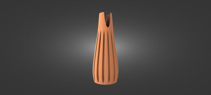 Primavera Vase