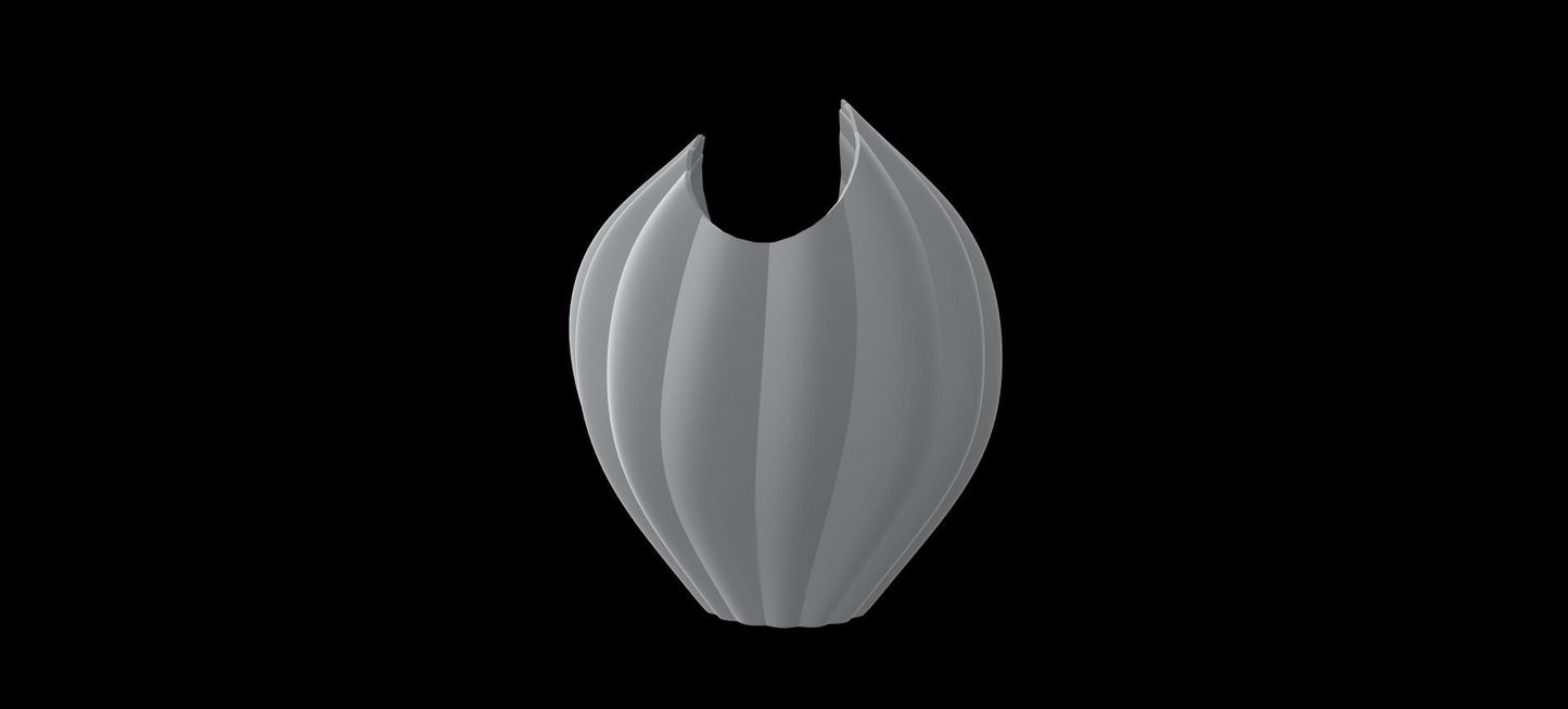 Perugia Vase