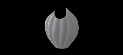Perugia Vase