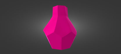 The Crystal Vase