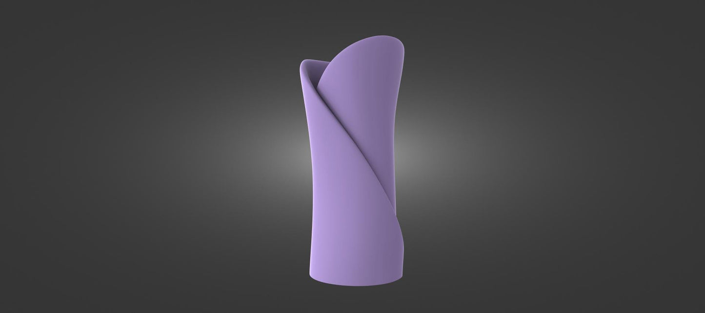 The Serena Vase
