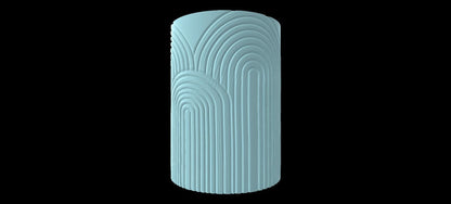 Arch Haven Vase