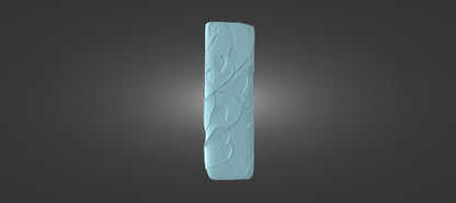 Heart Flow Vase