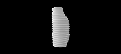 The Terracina Vase