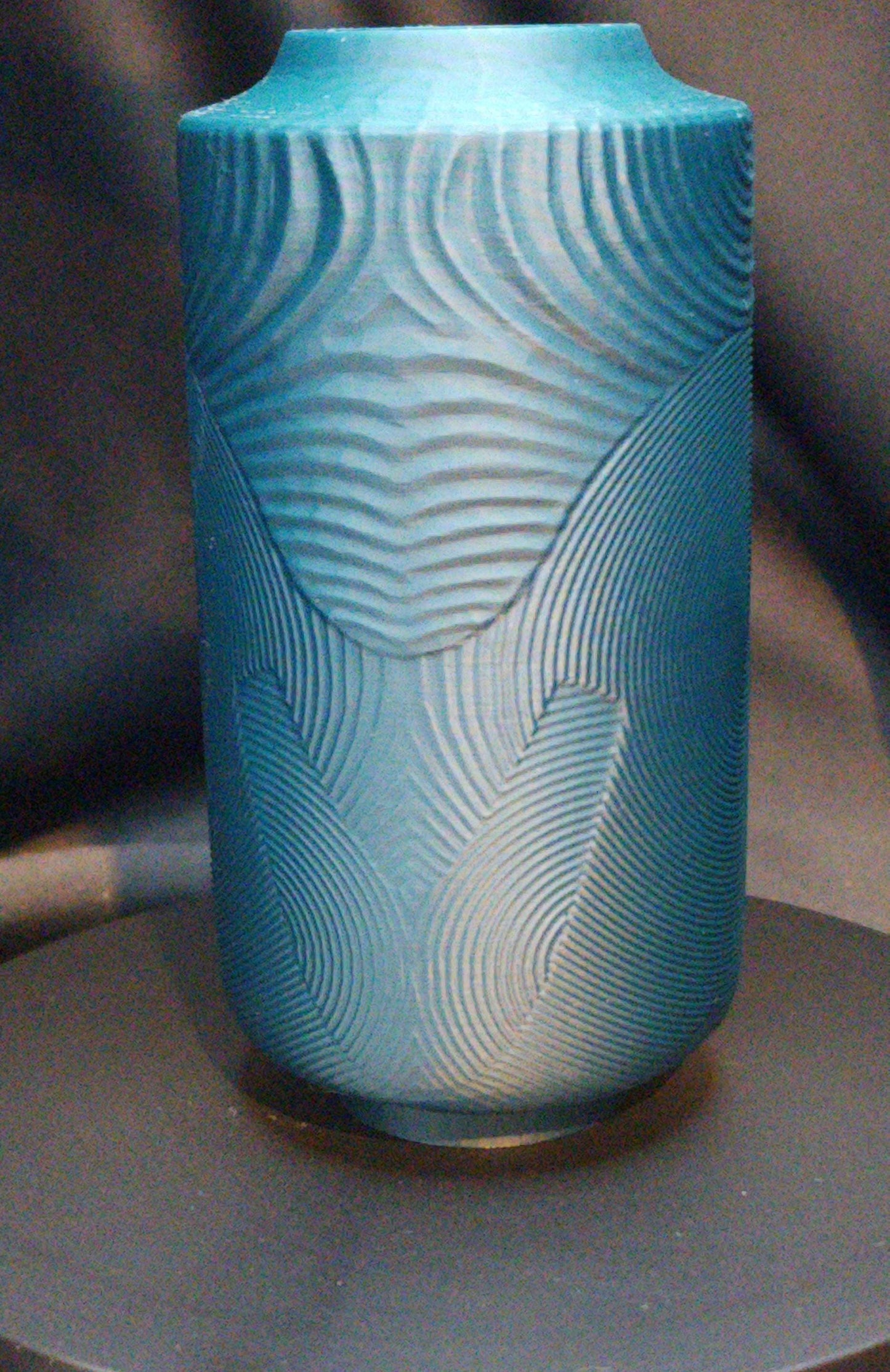 Orbit Vase