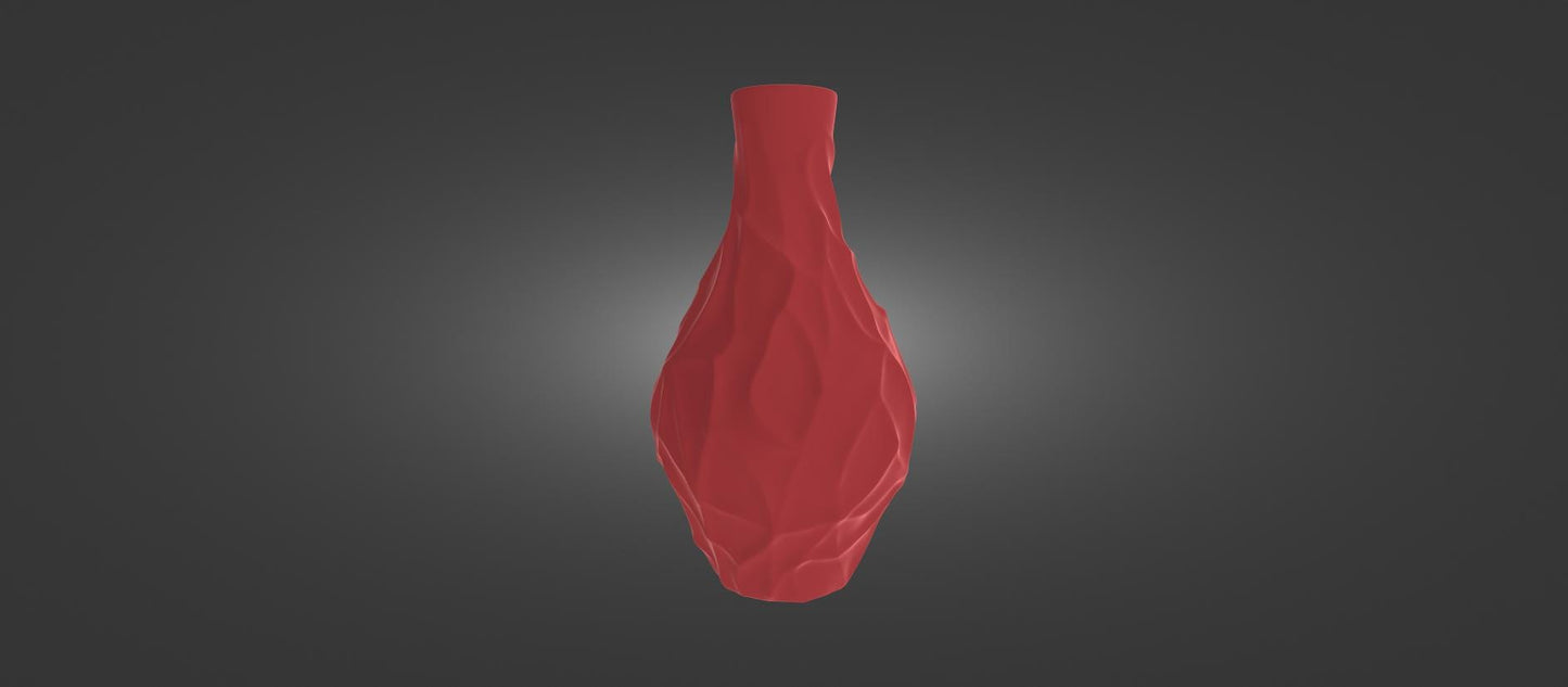Toscana Vase