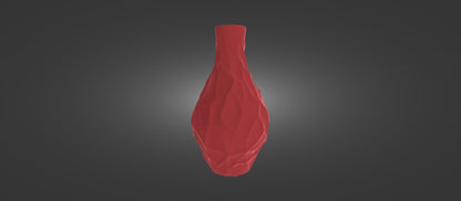 Toscana Vase